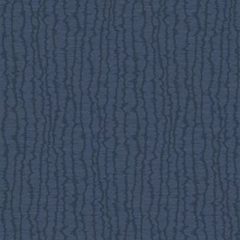 Coastal Moire Starry Night Type II 20oz Wallpaper
