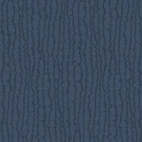 Coastal Moire Starry Night Type II 20oz Wallpaper