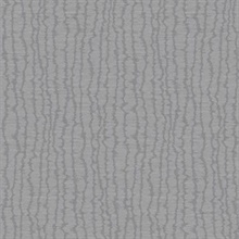 Coastal Moire Titaniam Shine Type II 20oz Wallpaper