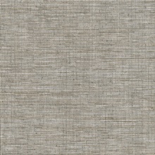 Coco Linen Salt &amp; Pepper Textile Wallcovering