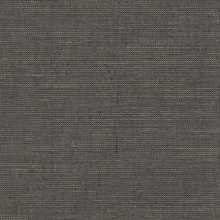 Coco Linen Slate Textile Wallcovering