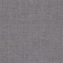 Coco Linen Steely Blue Textile Wallcovering