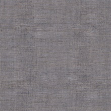Coco Linen Steely Blue Textile Wallcovering