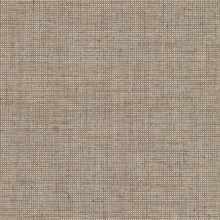 Coco Linen Warm Walnut Textile Wallcovering