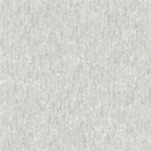 Cole Light Grey Winter Plain Wallpaper