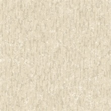 Cole Taupe Winter Plain Wallpaper