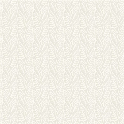 Coleus Beige Leaves Wallpaper