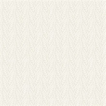 Coleus Beige Leaves Wallpaper