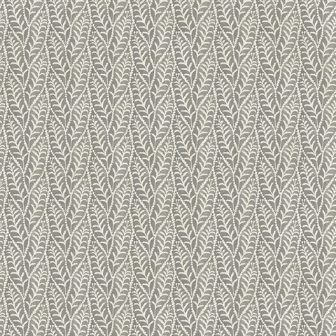 Coleus Charcoal Leaves Wallpaper