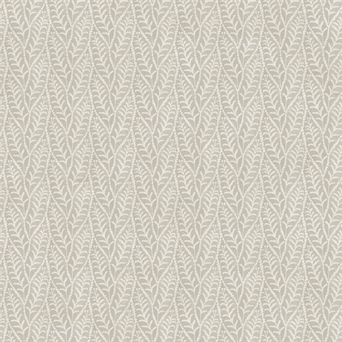 Coleus Grey Leaves Wallpaper