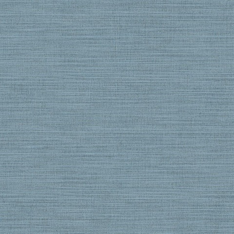 Colicchio Blue Linen Texture