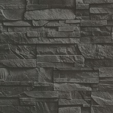 Collegiate Charcoal Stacked Slate