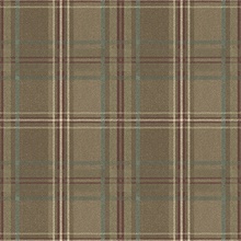 Colorado Plaid
