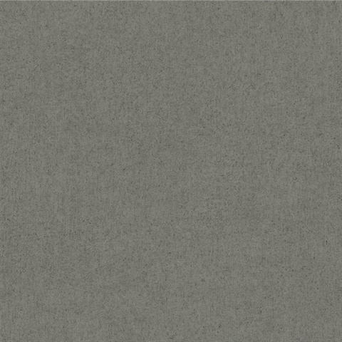 Colter Grey Texture Wallpaper