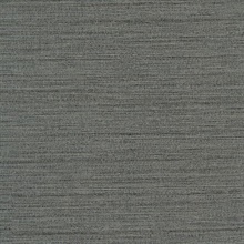Coltrane Brown Rough Textured Linen Commercial Wallpaper