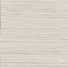 Coltrane Tan Rough Textured Linen Commercial Wallpaper