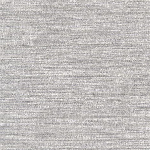Coltrane Taupe Rough Textured Linen Commercial Wallpaper