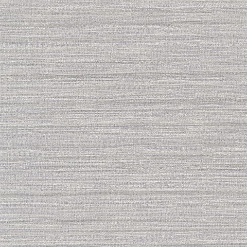 Coltrane Taupe Rough Textured Linen Commercial Wallpaper