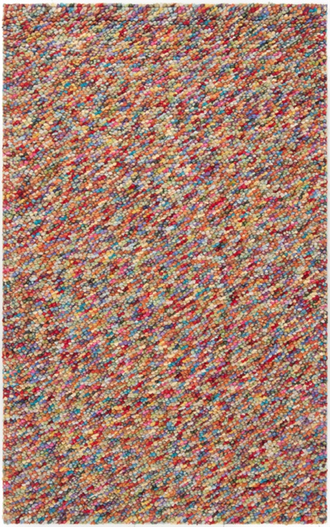 CONFETT1 Confetti Area Rug