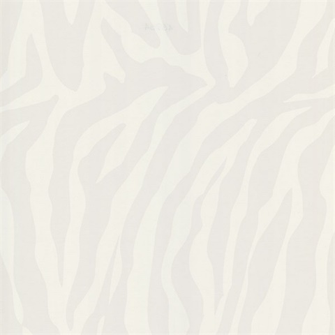 Congo Cream Zebra
