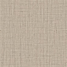 Connery Cappucino Textile Wallcovering