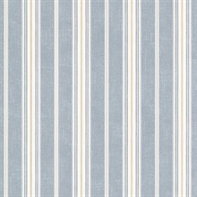 Cooper Denim Cabin Stripe