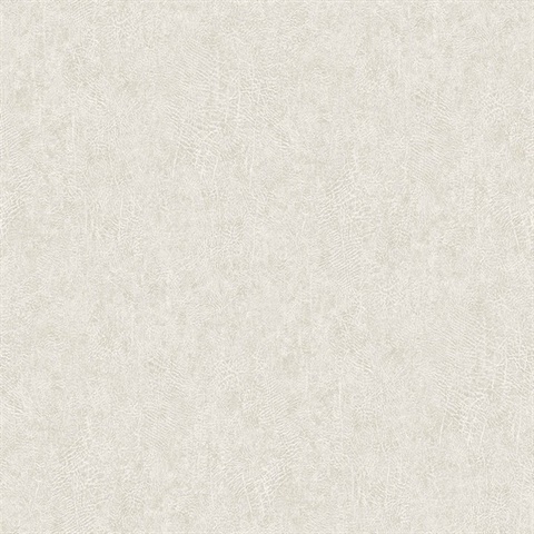 Copiah Soft Linen Faux Leather Wallpaper