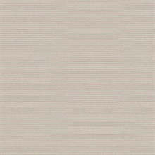 Coral Boucle Southwest Horizontal Weave Wallpaper