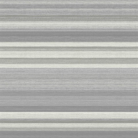 Corbett Grey Stripe