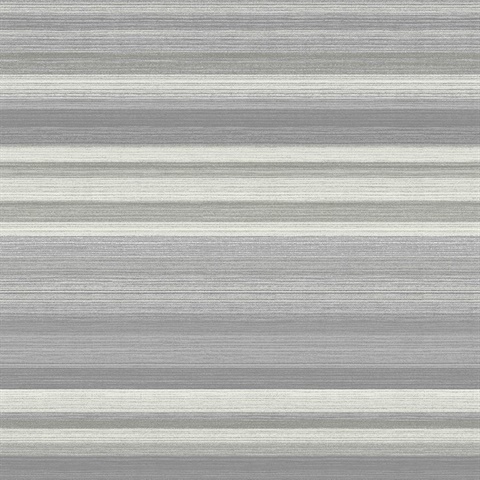 Corbett Grey Stripe
