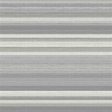 Corbett Grey Stripe