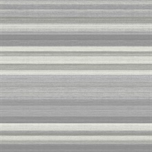 Corbett Grey Stripe