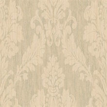 Corby Damask