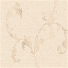 Corby Scroll