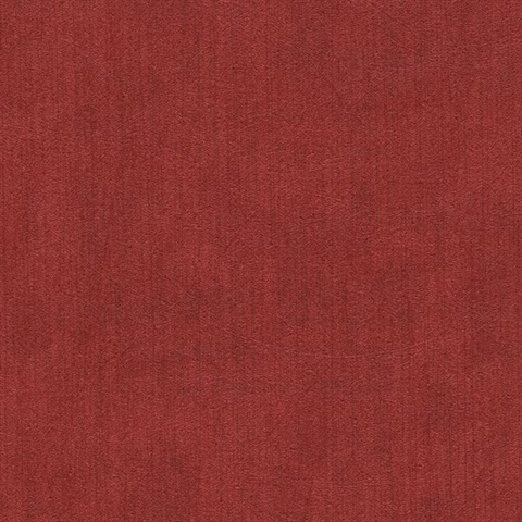 Coronado Haute Red Commercial Wallpaper
