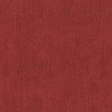 Coronado Haute Red Commercial Wallpaper
