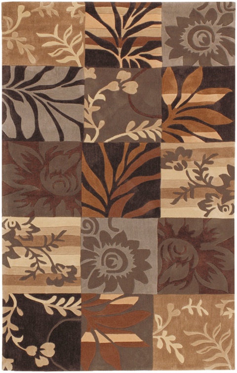 COS8817 Cosmopolitan Area Rug