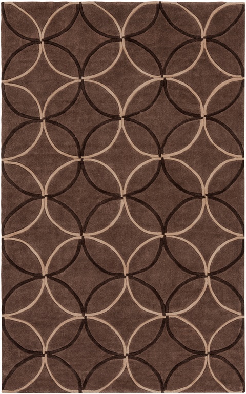 COS8868 Cosmopolitan Area Rug