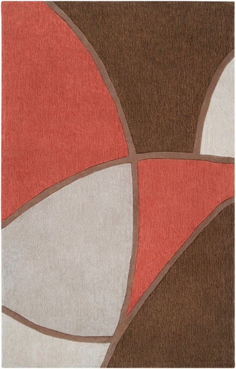 COS8887 Cosmopolitan Area Rug