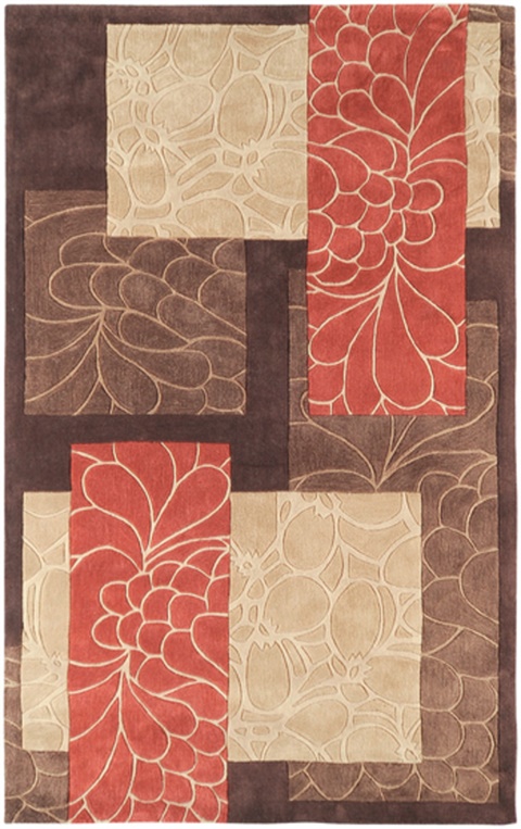 COS8889 Cosmopolitan Area Rug