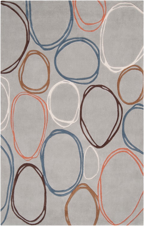 COS8992 Cosmopolitan Area Rug