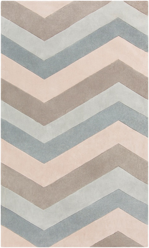 COS9216 Cosmopolitan Area Rug