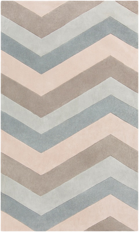 COS9216 Cosmopolitan Area Rug