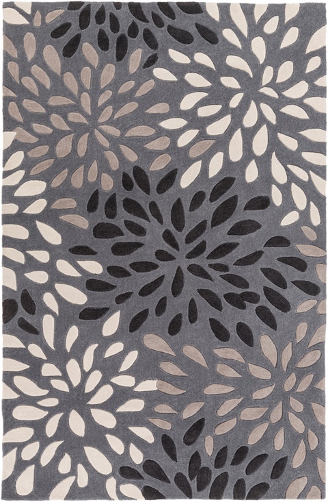 COS9263 Cosmopolitan Area Rug