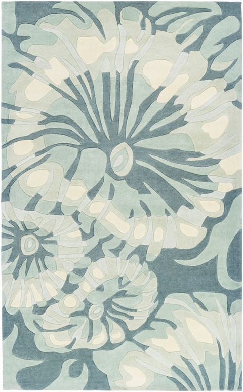 COS9279 Cosmopolitan Area Rug