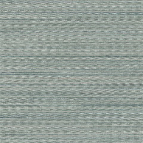 Cosmo Aqua Textile Wallcovering