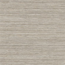 Cosmo Cream Textile Wallcovering