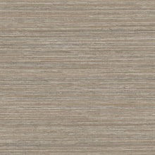 Cosmo Gold Taupe Textile Wallcovering