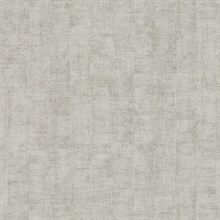 Costello Pewter Distressed Wallpaper