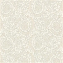 Cotton Allegro Versace Italian Wallpaper